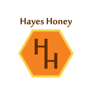 hayes honey2